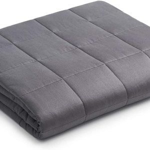 Twin sized Weighted Blanket